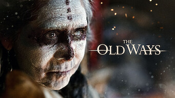 The Old Ways (2020)
