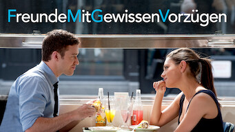 Freunde mit gewissen Vorzügen (2011)