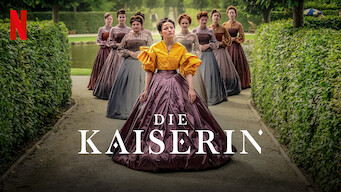 Die Kaiserin (2022)