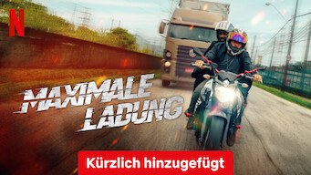 Maximale Ladung (2023)
