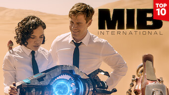 Men in Black: International (2019)