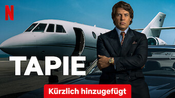 Tapie (2023)