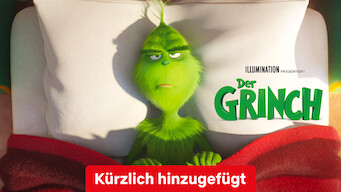 Der Grinch (2018)