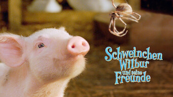 Schweinchen Wilbur und seine Freunde (2006)