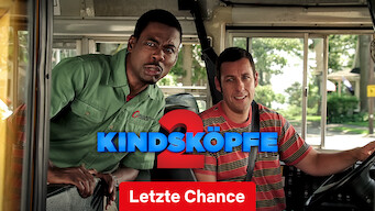 Kindsköpfe 2 (2013)