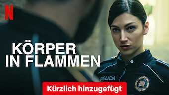 Körper in Flammen (2023)