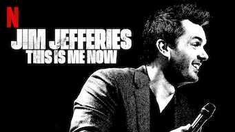 Jim Jefferies: This Is Me Now (2018)