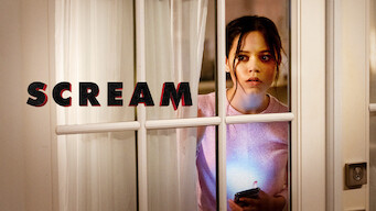 Scream (2022)