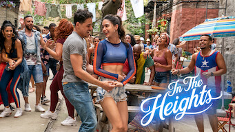 In the Heights (2021)