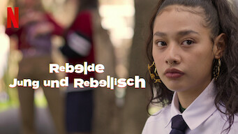 Rebelde – Jung und rebellisch (2022)