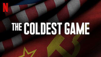 The Coldest Game (2019)