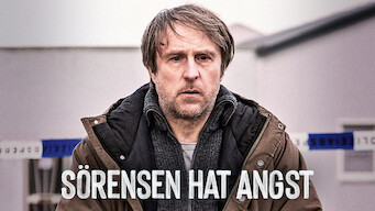 Sörensen hat Angst (2020)