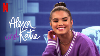 Alexa & Katie (2020)