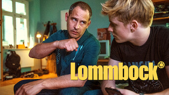 Lommbock (2017)