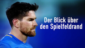 Der Blick über den Spielfeldrand (2019)