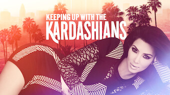 Keeping Up with the Kardashians (2017)