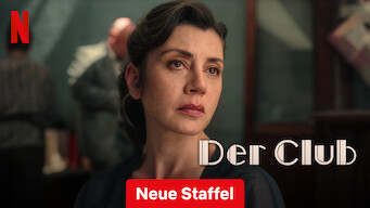 Der Club (2023)