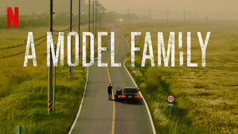 A Model Family (2022)