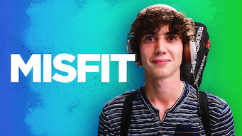 Misfit (2019)