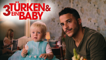 3 Türken & ein Baby (2015)