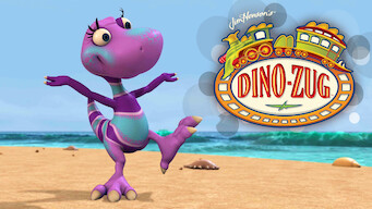 Dino-Zug (2009)