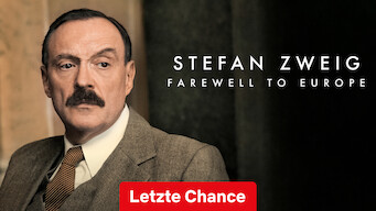 Vor der Morgenröte – Stefan Zweig in Amerika (2016)