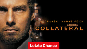Collateral (2004)