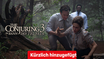 The Conjuring 3: Im Bann des Teufels (2021)