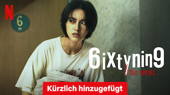 6ixtynin9 The Series (2023)