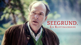 Seegrund. Ein Kluftingerkrimi (2013)