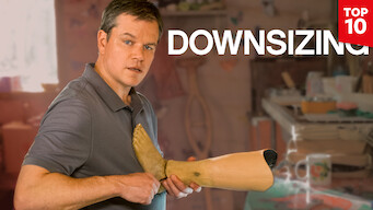 Downsizing (2017)