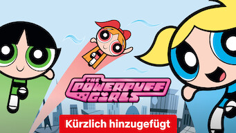 The Powerpuff Girls (1999)