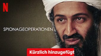 Spionageoperationen (2023)