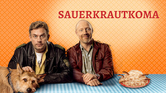 Sauerkrautkoma (2018)
