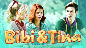 Bibi & Tina (2014)