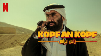 Kopf an Kopf (2023)