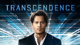 Transcendence (2014)