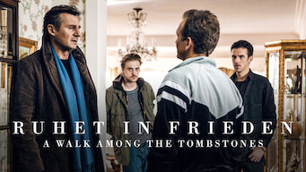 Ruhet in Frieden – A Walk Among the Tombstones (2014)