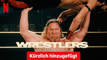 Wrestlers (2023)