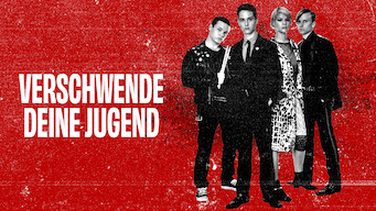 Verschwende deine Jugend (2003)