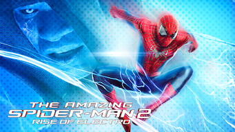 The Amazing Spider-Man 2: Rise of Electro (2014)