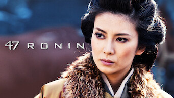 47 Ronin (2013)