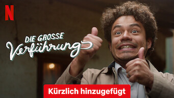 Die große Verführung (2023)