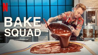 Bake Squad (2023)