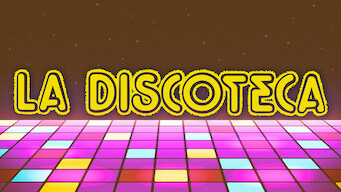 La discoteca (1983)