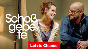 Schossgebete (2014)