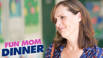 Fun Mom Dinner (2017)