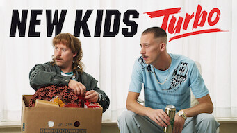 New Kids Turbo (2010)