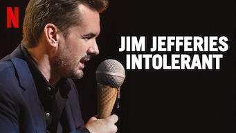 Jim Jefferies: Intolerant (2020)