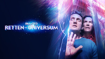 Bill & Ted retten das Universum (2020)
